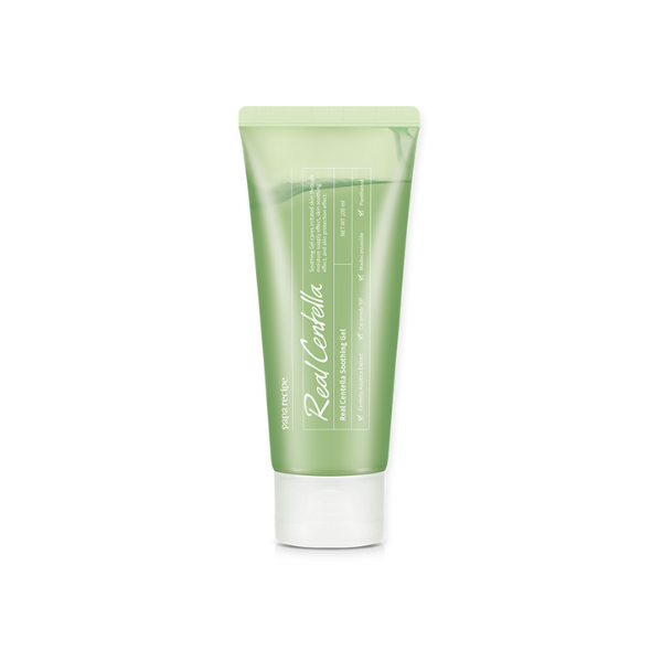 Papa Recipe Real Centella Soothing Gel - 100ml