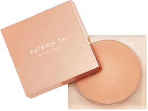 Patrick Ta Patrick Ta Major Glow All-over Glow Balm