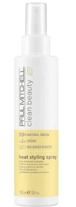 Paul Mitchell Clean Beauty Heat Styling Spray