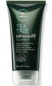 Paul Mitchell Tea Tree Hair And Scalp Treatment