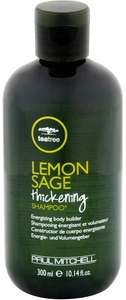 Paul Mitchell Tea Tree Lemon Sage Thickening Shampoo