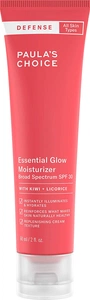 Paula's Choice Defense Essential Glow Moisturiser Spf 30