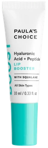 Paula's Choice Hyaluronic Acid + Peptide Lip Booster