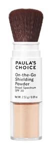 Paula's Choice On-The-Go Shielding Powder Spf 30