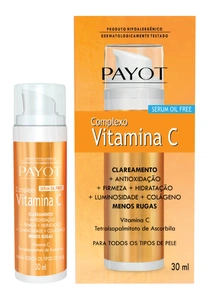 Payot Complexo De Vitamina C