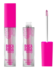 Payot Gloss Boca Rosa #Divaglossy