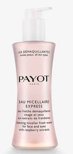 Payot Micellar Mousse