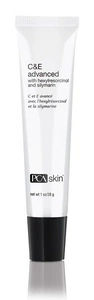 PCA Skin PCA Skin C&E Advanced With Hexylresorcinol And Silymarin (1 Fl Oz.)