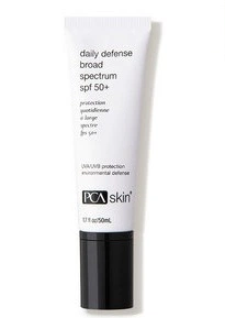 PCA Skin PCA Skin Daily Defense Broad Spectrum Spf 50+
