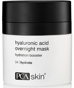 PCA Skin PCA Skin Hyaluronic Acid Overnight Mask
