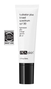 PCA Skin PCA Skin Hydrator Plus Broad Spectrum Spf 30