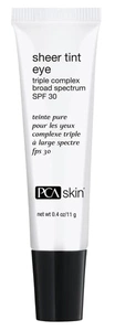 PCA Skin PCA Skin Sheer Tint Eye Triple Complex Broad Spectrum Spf30