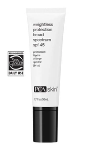 PCA Skin PCA Skin Weightless Protection Broad Spectrum SPF 45
