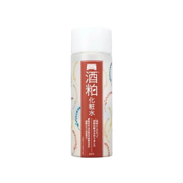 pdc Wafood Made - Sake Lees Lotion - 190ml