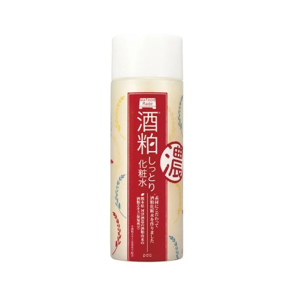 pdc Wafood Made - Sake Lees Moisture Lotion - 190ml