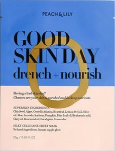 Peach & Lily Good Skin Day
