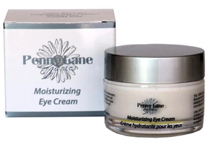 penny lane organics Penny Lane Organics Antiwrinkle Moisturizing Eye Cream - For Mature Skin