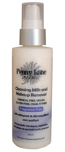 penny lane organics Penny Lane Organics Cleansing Milk And Makeup Remover