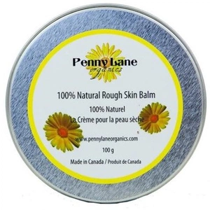 penny lane organics Penny Lane Organics Rough Skin Soothing Balm