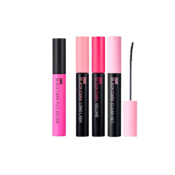 Peripera peripera Ink Black Cara - 8g