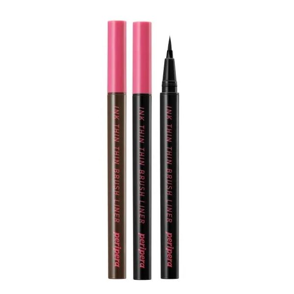 peripera Ink Thin Thin Brush Liner - 0.5g