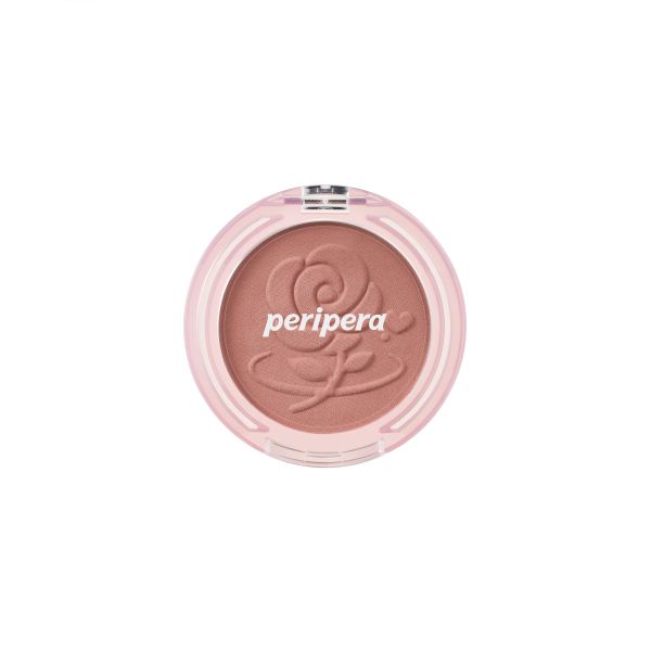 Peripera peripera Pure Blushed Sunshine Cheek - 4.2g - 30 Soft Pink