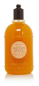 Perlier Perlier Honey Miel Bath & Shower Cream