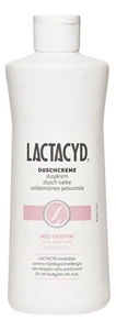 Perrigo Sverige AB Lactacyd Duschcreme