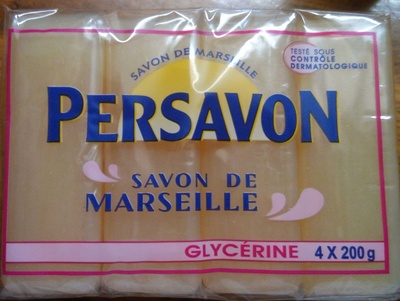 Savon de Marseille