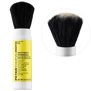Peter Thomas Roth Instant Mineral Spf 45