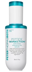 Peter Thomas Roth Peptide Skinjection Amplified Wrinkle-fix Serum