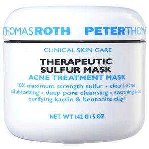 Peter Thomas Roth Therapeutic Sulfur Mask