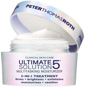 Peter Thomas Roth Ultimate Solution 5 Multitasking Moisturizer