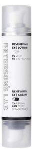 Peterson’s Lab Day & Night Eye Cream