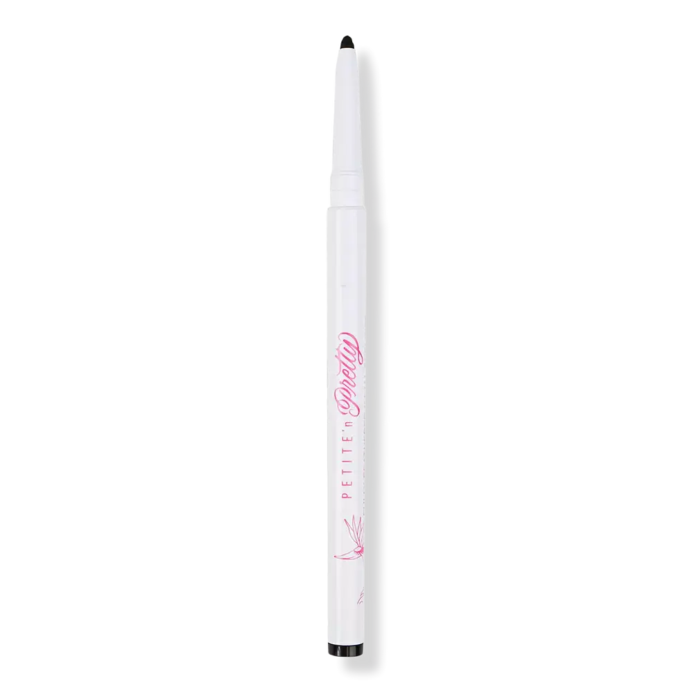 Fully Feathered Kajal Eyeliner