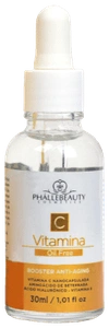 Phállebeauty Sérum Vitamina C