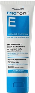 Pharmaceris Emotopic (Barrier) Emollient Cream