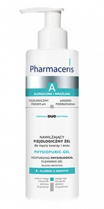 Pharmaceris Physiopuric-Gel