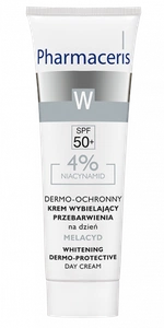PHARMACERIS W Whitening Dermo-Protective Day Cream