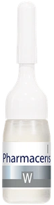 PHARMACERIS W Whitening Essence Correcting Brown Marks