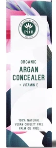 PHB ETHICAL BEAUTY Cream Concealer