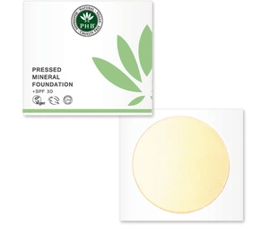 PHB ETHICAL BEAUTY PHB ETHICAL BEAUTY Pressed Mineral Foundation +Spf 30