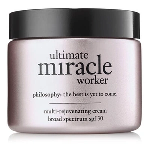Philosophy Ultimate Miracle Worker Multi-Rejuvenating Moisturizer SPF 30