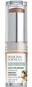 Physicians Formula Organic Wear Sculpting Bronzer