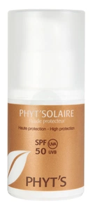 Phyt's SPF50 Sunscreen