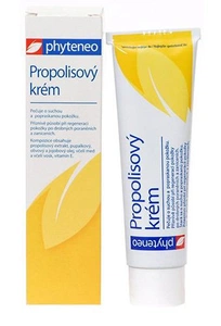 Phyteneo Phyteneo Propolisový krém