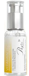 Phyto Lab Vitamin B3 + Ceramides Brightening Essence