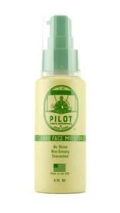 Pilot Feel Good