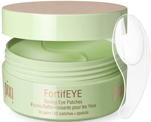 Pixi Fortifeye