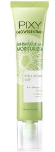 Pixy Glowssential Sunshield Daily Moisturizer
